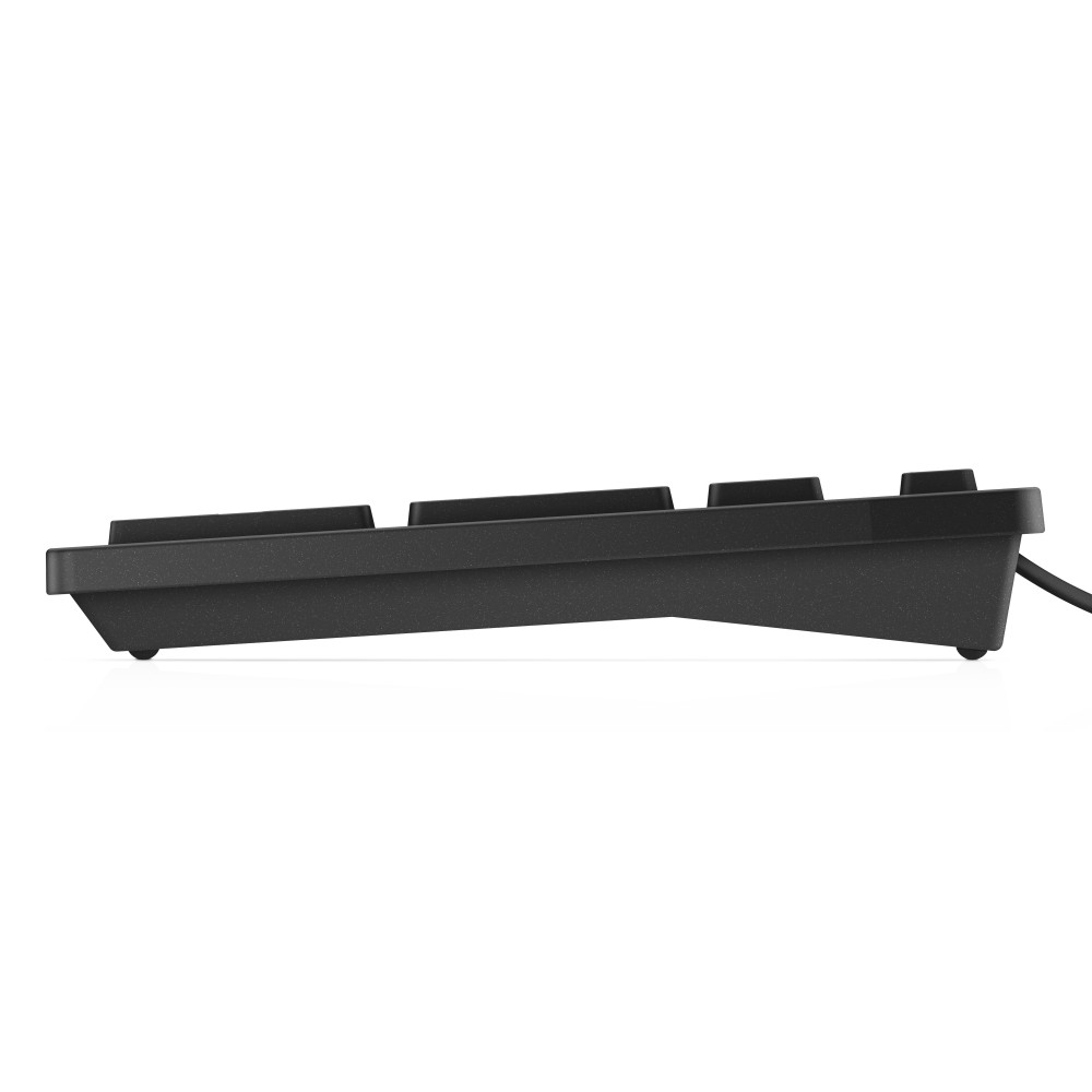 TECLADO DELL KB216 NEGRO US