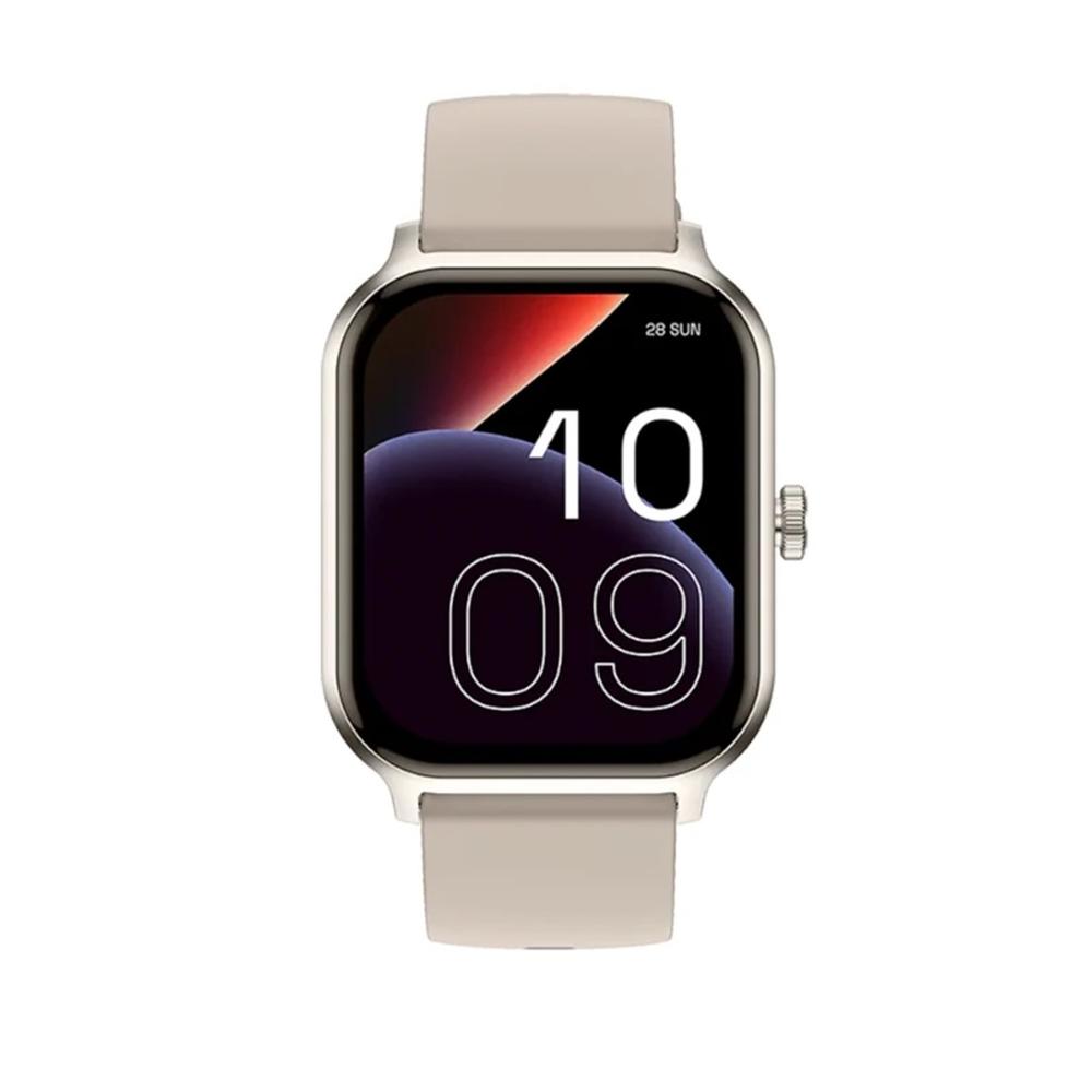 SMARTWATCH SPC SMARTEE DUO 3 1.93" BLANCO + CORREA