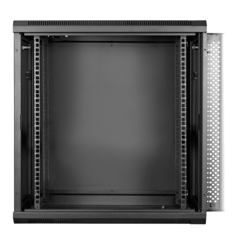 ARMARIO RACK MURAL 19" PHASAK PRO 12U 600X450 DESMONTADO (ENVIO FLAT PACK) (INCLUYEN 2 VENT BOLSA TORNILLERIA) PHO 2112D