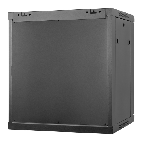 ARMARIO RACK MURAL 19" PHASAK PRO 12U 600X450 DESMONTADO (ENVIO FLAT PACK) (INCLUYEN 2 VENT BOLSA TORNILLERIA) PHO 2112D