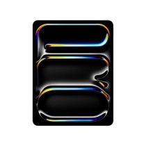 APPLE IPAD PRO 13" WIFI 16GB 1TB SILVER/ OLED/ CHIP M5/ 12MPX
