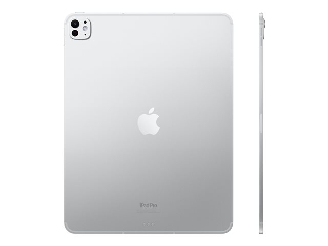 APPLE IPAD PRO 13" WIFI 16GB 1TB SILVER/ OLED/ CHIP M5/ 12MPX
