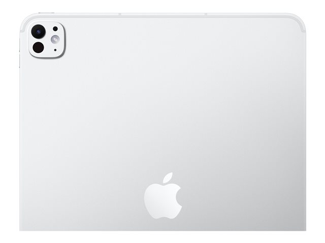 APPLE IPAD PRO 13" WIFI 16GB 1TB SILVER/ OLED/ CHIP M5/ 12MPX