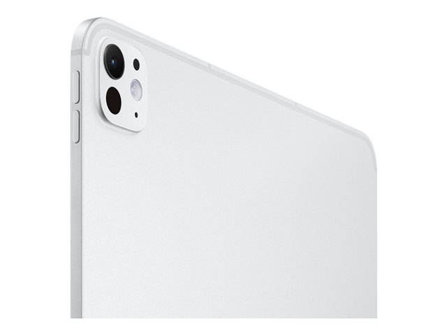 APPLE IPAD PRO 13" WIFI 16GB 1TB SILVER/ OLED/ CHIP M5/ 12MPX
