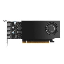 TARJETA GRAFICA DELL RTX A400 4GB GDDR6/ 4X MINI DP PCI EXPRESS 4.0