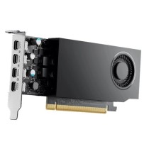 TARJETA GRAFICA DELL RTX A1000 8 GB GDDR6/ 4X MINI DP PCI EXPRESS 4.0