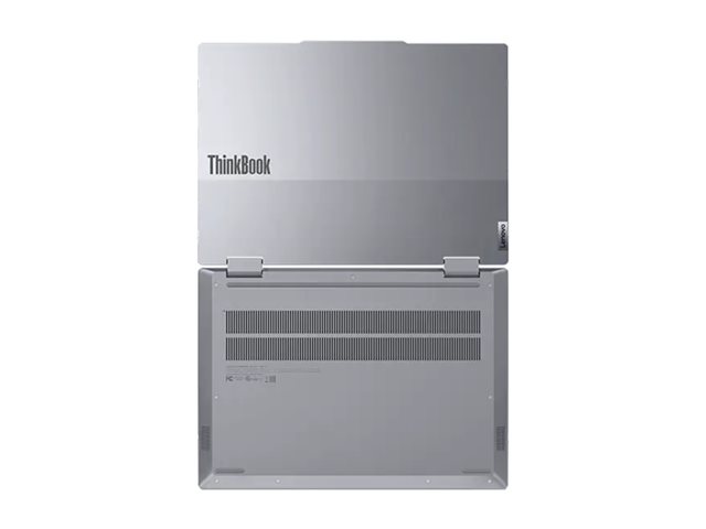 PORTATIL LENOVO THINKBOOK 14 G5 IAU U7-255U/ 32GB/ SSD 512GB/ 14" FHD+/ W11P