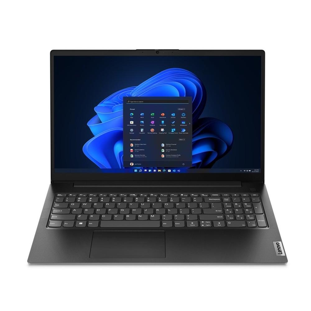 PORTATIL LENOVO V15 G4 AMN R5-7520U/ 16GB/ SSD 512GB/ 15.6" FHD/ W11P