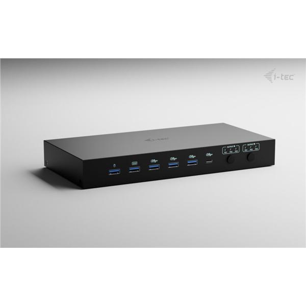 DOCKING STATION I-TEC 12 EN 1