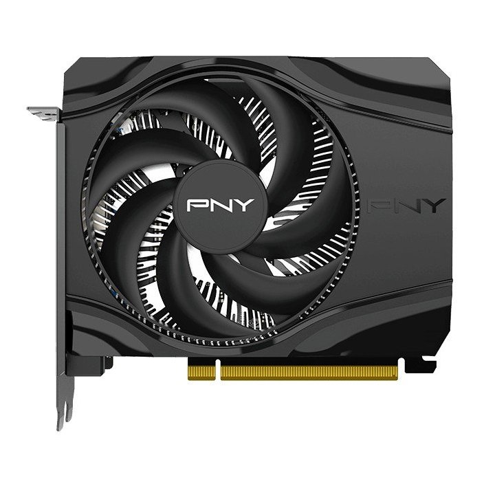 TARJETA GRAFICA PNY GEFORCE RTX 5060 8GB GDDR7/ 3X DP/ 1X HDMI PCI EXPRESS 5.0