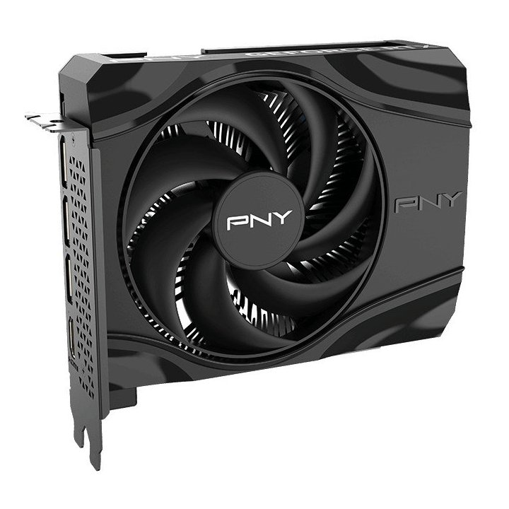 TARJETA GRAFICA PNY GEFORCE RTX 5060 8GB GDDR7/ 3X DP/ 1X HDMI PCI EXPRESS 5.0