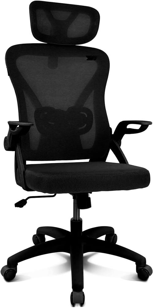 SILLA GAMING DRIFT DRAIR35 NEGRA