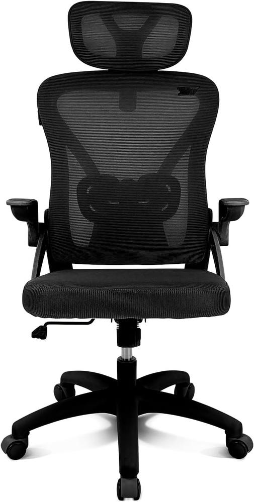 SILLA GAMING DRIFT DRAIR35 NEGRA