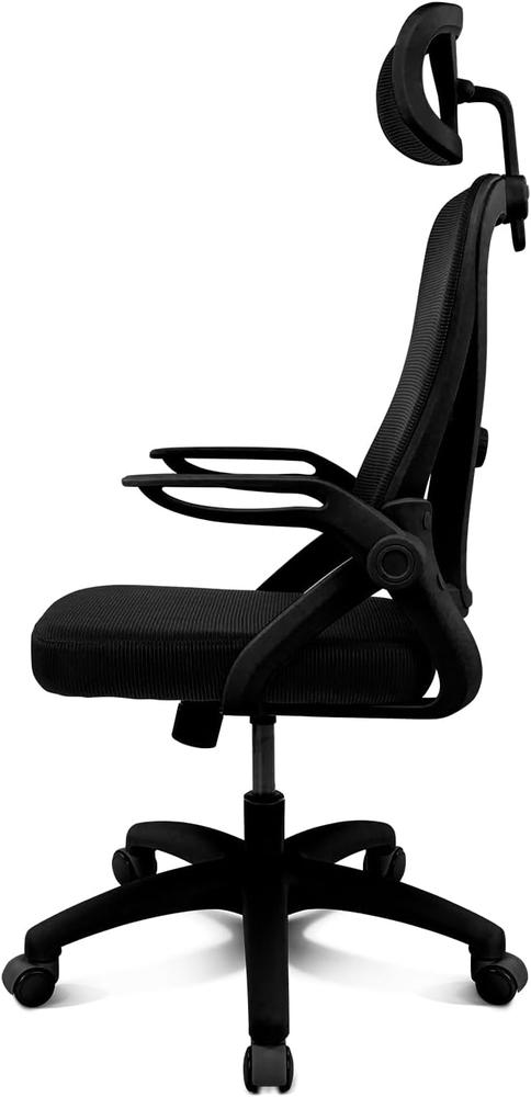 SILLA GAMING DRIFT DRAIR35 NEGRA