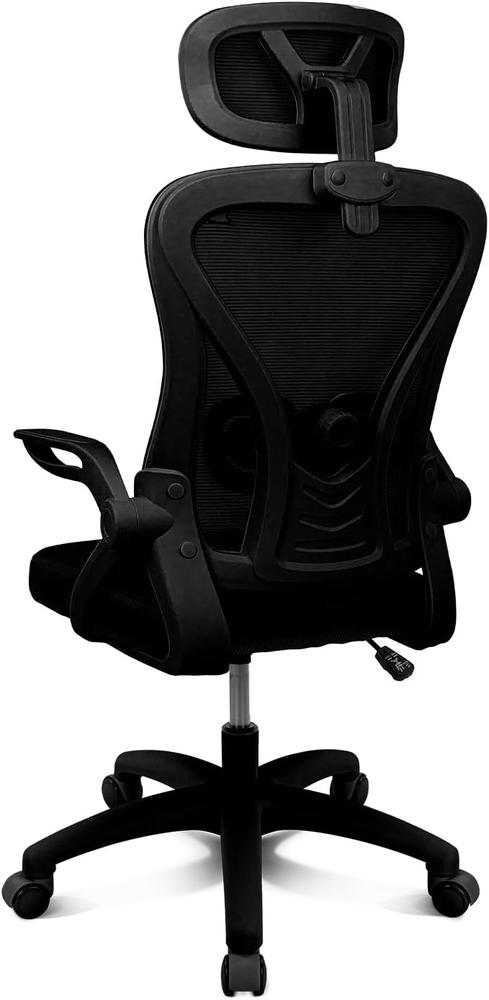 SILLA GAMING DRIFT DRAIR35 NEGRA