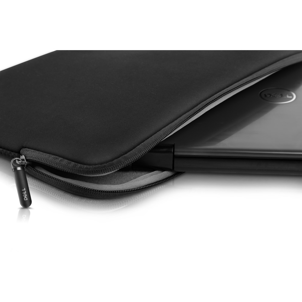 FUNDA DELL ESSENTIAL SLEEVE PARA PORTATIL 15" NEGRA