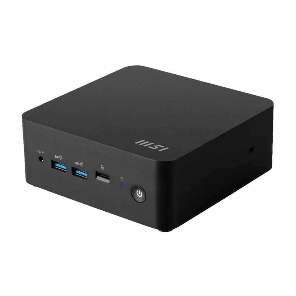 MINI ORDENADOR MSI CUBI NUC 1MG-263EU CORE 5-120U/ 16GB/ SSD 512GB/ W11P