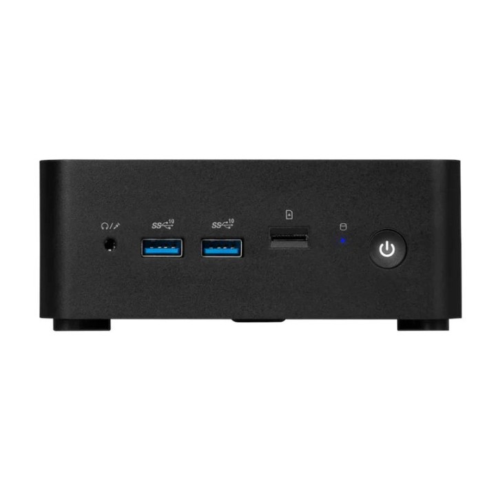 MINI ORDENADOR MSI CUBI NUC 1MG-263EU CORE 5-120U/ 16GB/ SSD 512GB/ W11P