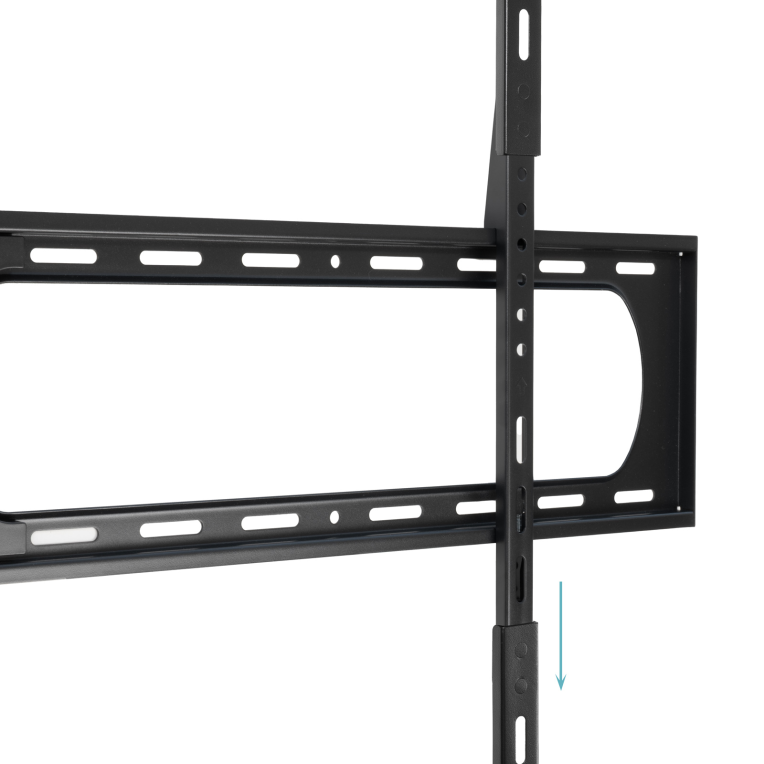 SOPORTE PARED TOOQ VESA HASTA 140" 1200X800MM MAX 125KG