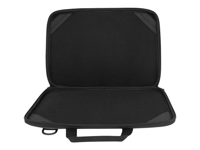 FUNDA TARGUS WORK-IN ESSENTIALS PARA PORTATIL 14" NEGRA
