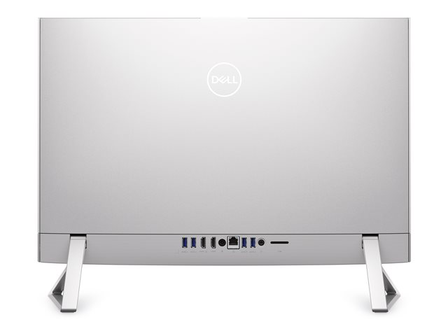 ORDENADOR ALL IN ONE DELL EC24250 CORE 5-120U/ 16GB/ SSD 512GB/ 23.8" FHD/ W11P