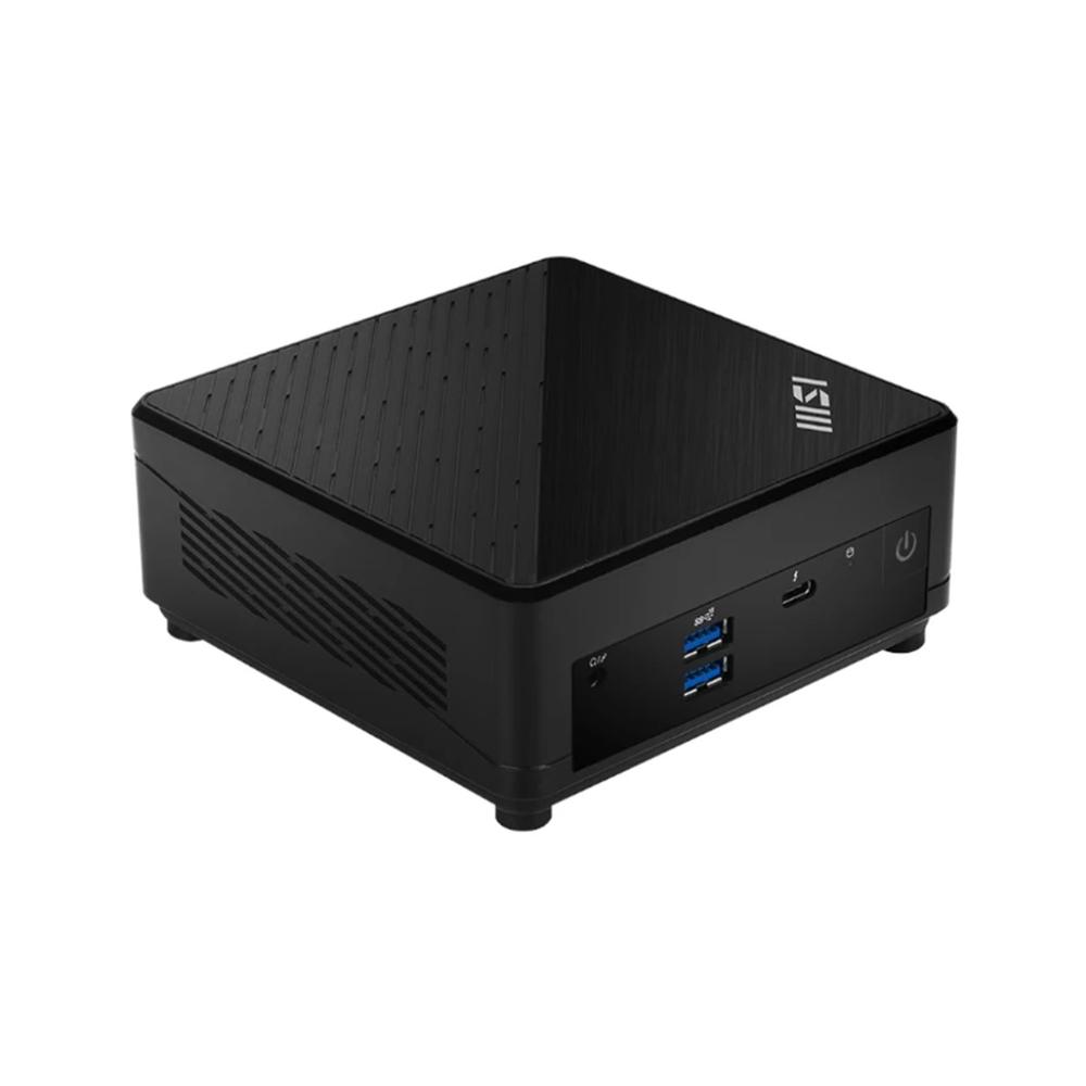 MINI ORDENADOR MSI CUBI 5 1M-610EU CORE 5-120U/ 16GB/ SSD 512GB/ W11H