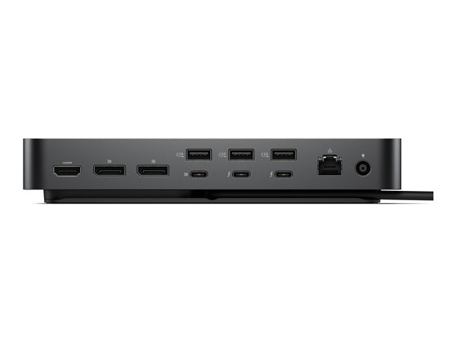 DOCKING STATION DELL PRO THUNDERBOLT 4 12 EN 1