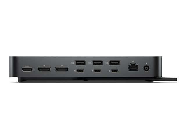 DOCKING STATION DELL PRO THUNDERBOLT 5 12 EN 1