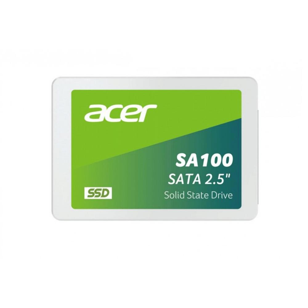 DISCO DURO INTERNO SSD ACER SA100 960GB 2.5" SATA 3