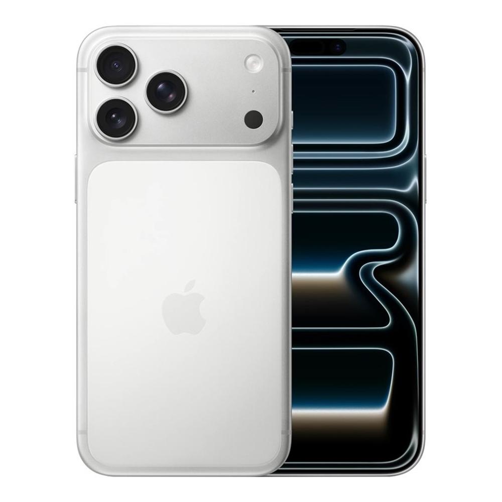 APPLE IPHONE 17 PRO MAX 512GB SILVER