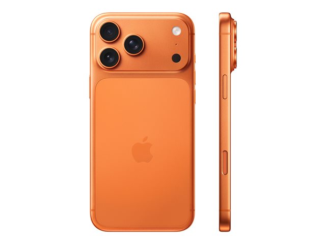 APPLE IPHONE 17 PRO MAX 512GB COSMIC ORANGE