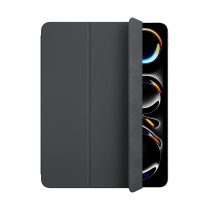 FUNDA APPLE SMART FOLIO PARA IPAD PRO 13" M4 NEGRO