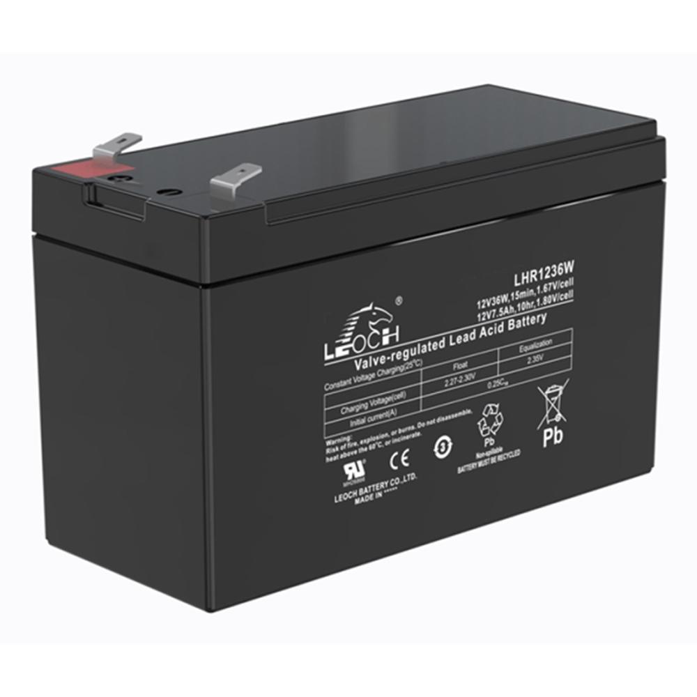 BATERIA RIELLO PARA SENTINEL PRO 1500 T (12V X 9Ah) V2
