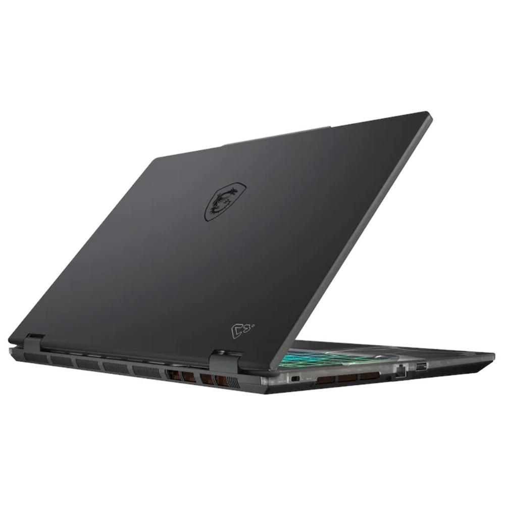 PORTATIL MSI CYBORG 15-815XES I7-13620H/ 16GB/ SSD 1TB/ RTX 5050 8GB/ 15.6" FHD/ FREEDOS