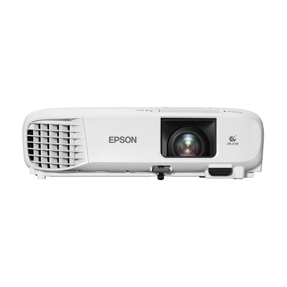 PROYECTOR EPSON EB-E24 3LCD XGA 3600 LUMENES