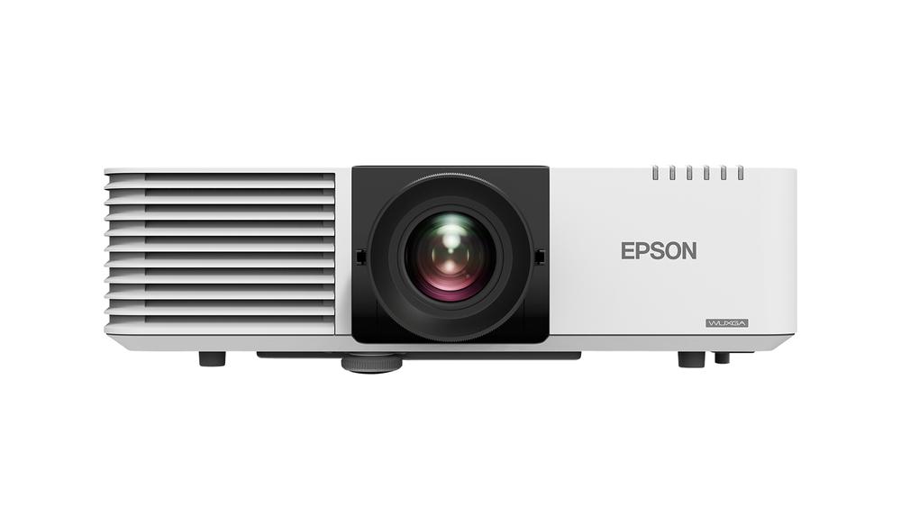PROYECTOR EPSON EB-L530U 3LCD WUXGA FHD+ 5200 LUMENES