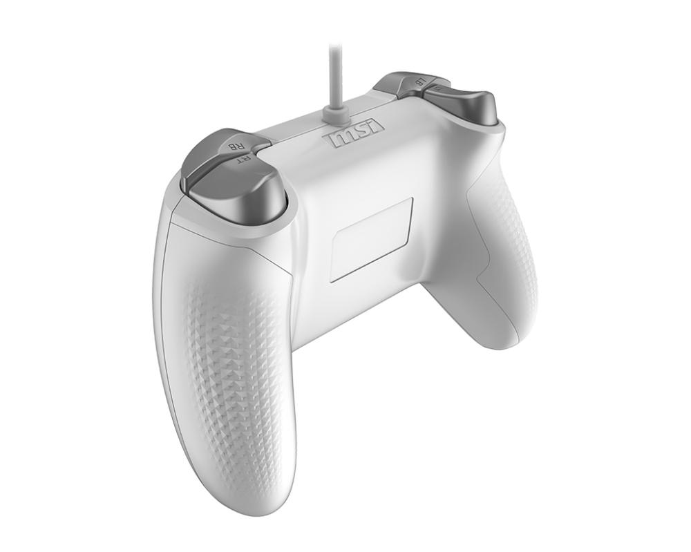 MANDO MSI FORCE GC200 BLANCO