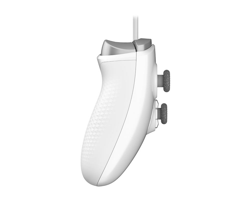 MANDO MSI FORCE GC200 BLANCO