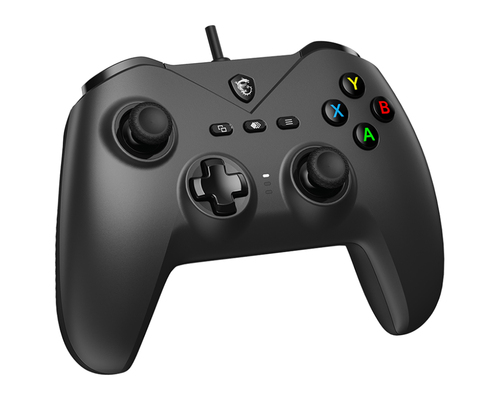 MANDO MSI FORCE GC200 NEGRO