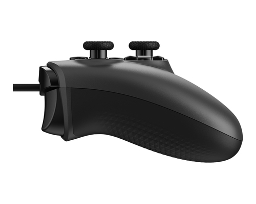MANDO MSI FORCE GC200 NEGRO