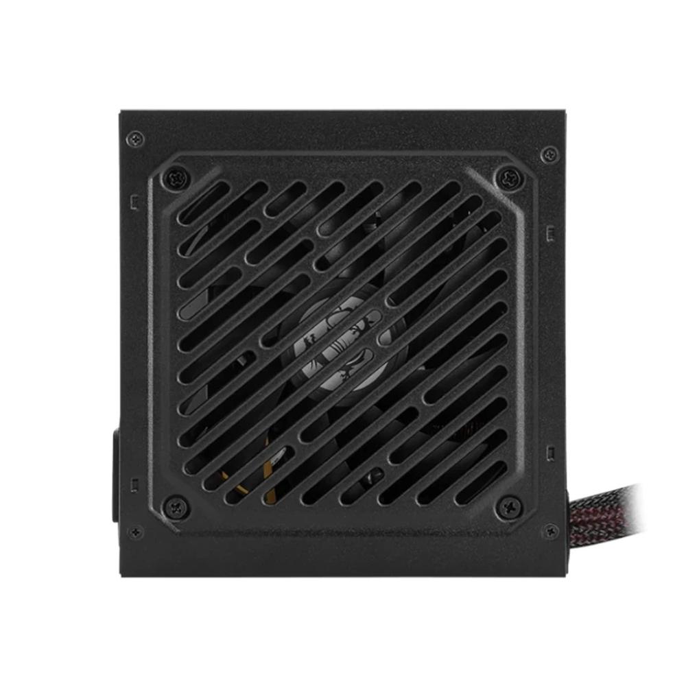 FUENTE ALIMENTACION MSI MAG A500N-H GAMING ATX 500W 5 UNIDADES