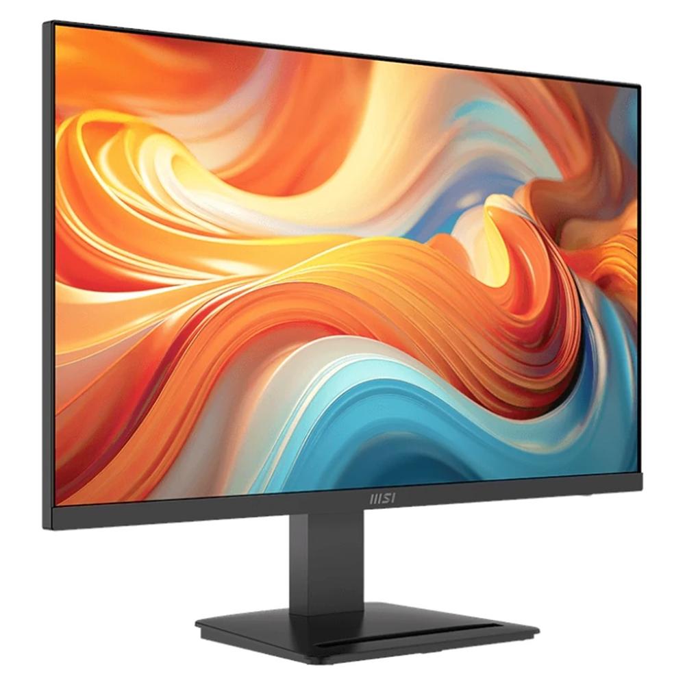 MONITOR LED 27" MSI PRO MP273 E14A IPS/ FHD/ DP/ HDMI/ VGA/ 144HZ/ 1MS