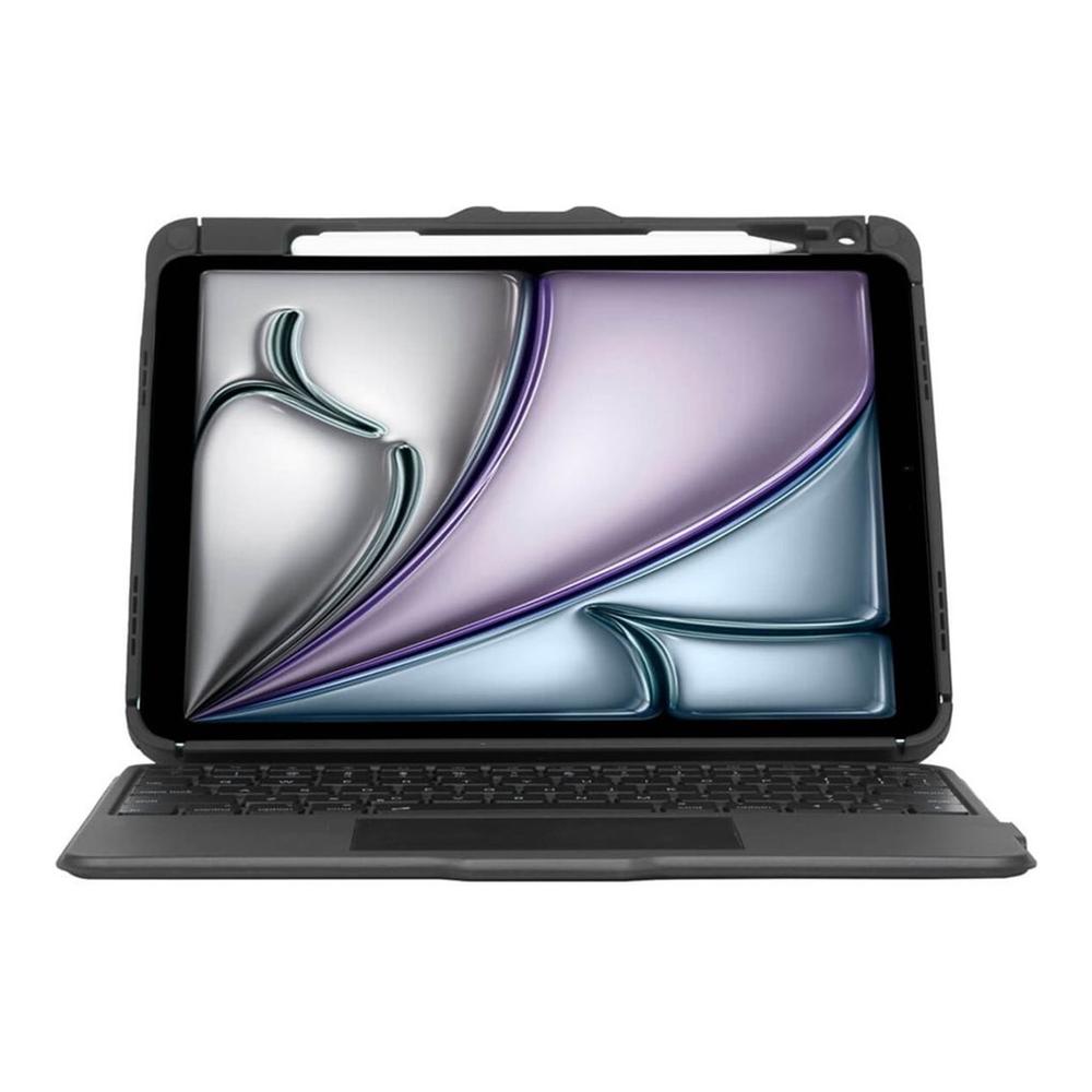 CAJA DE TECLADO Y FOLIO TARGUS VERSAVU PARA IPAD 10.9"