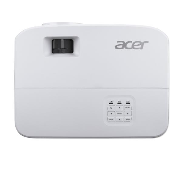 PROYECTOR ACER P1557 DLP FHD 4800 LUMENES