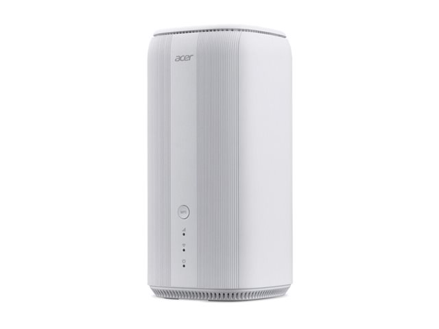 ROUTER INALAMBRICO ACER CONNECT X6E 5G