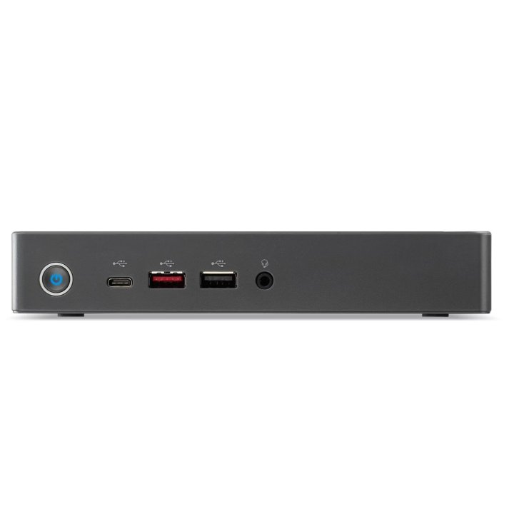MINI ORDENADOR ACER VERITON VN2595GT I7-13620H/ 16GB/ SSD 512GB/ FREEDOS + TECLADO Y RATON