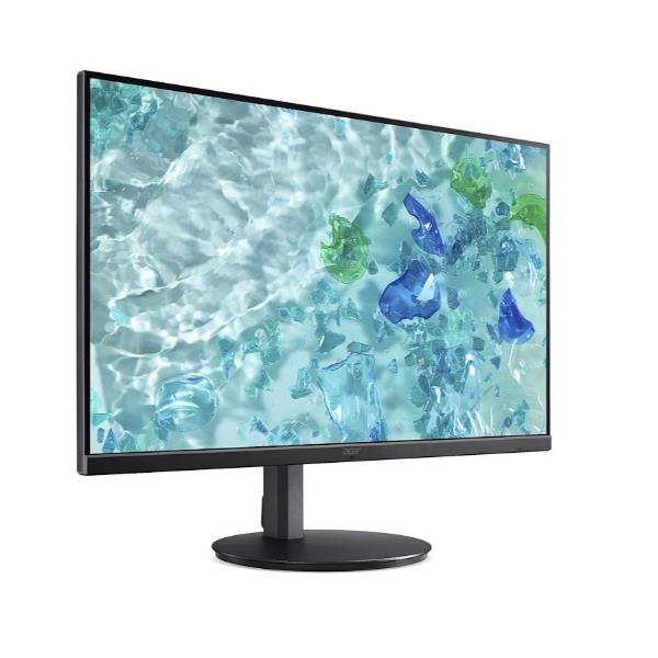 MONITOR LED 31.5" ACER CB2 IPS/ 4K UHD/ DP/ HDMI/ VGA/ 135HZ/ 4MS/ VESA 100X100