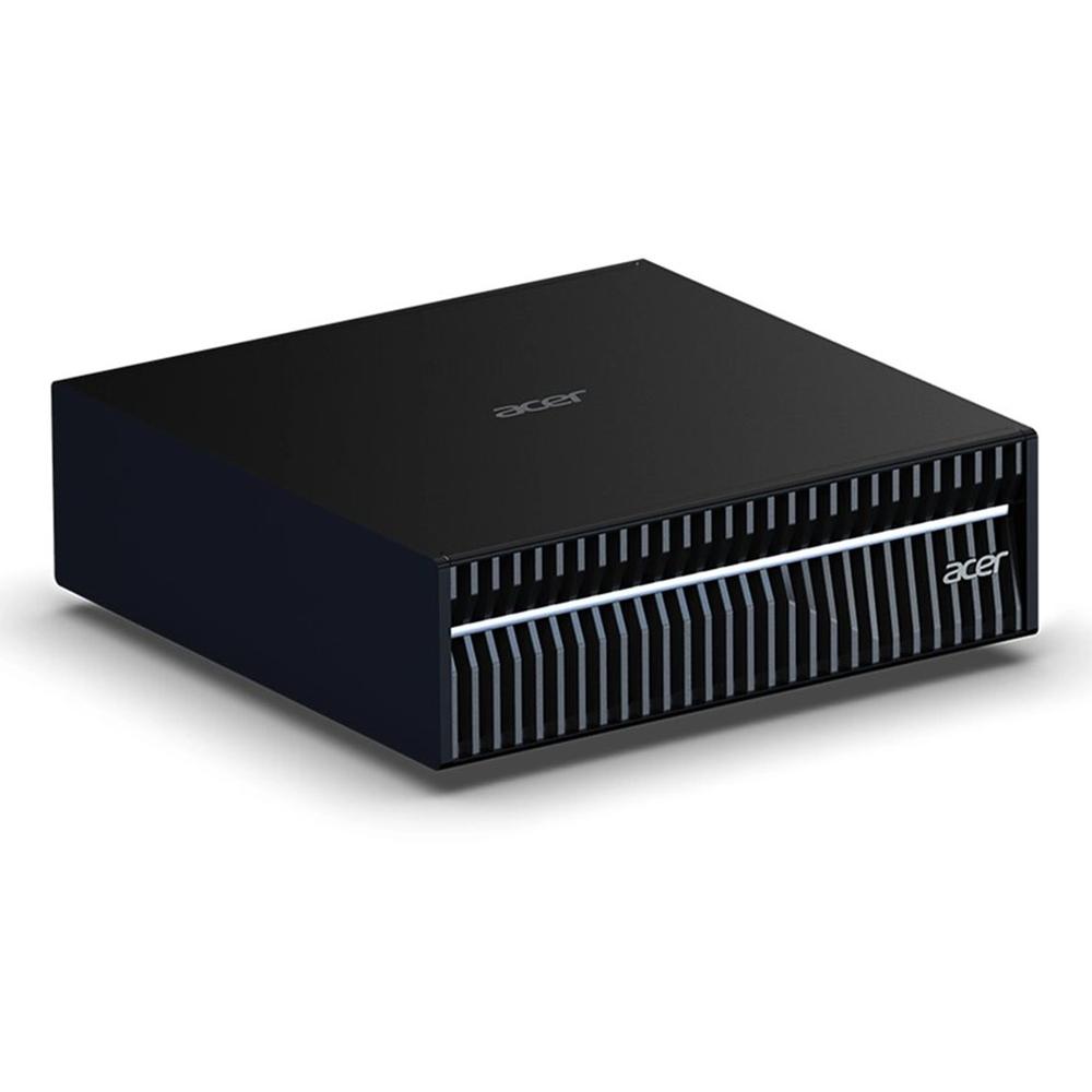 MINI ORDENADOR ACER VERITON AI GN100 MT GB10/ 128GB/ SSD 4TB/ DGX BASE