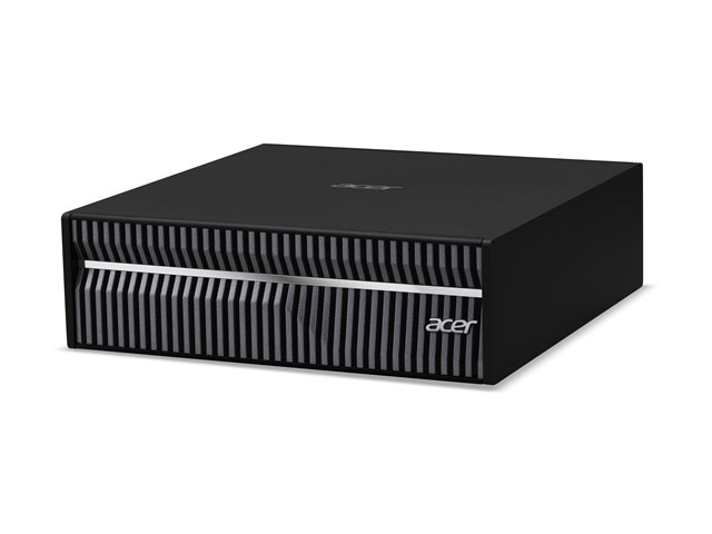 MINI ORDENADOR ACER VERITON AI GN100 MT GB10/ 128GB/ SSD 4TB/ DGX BASE