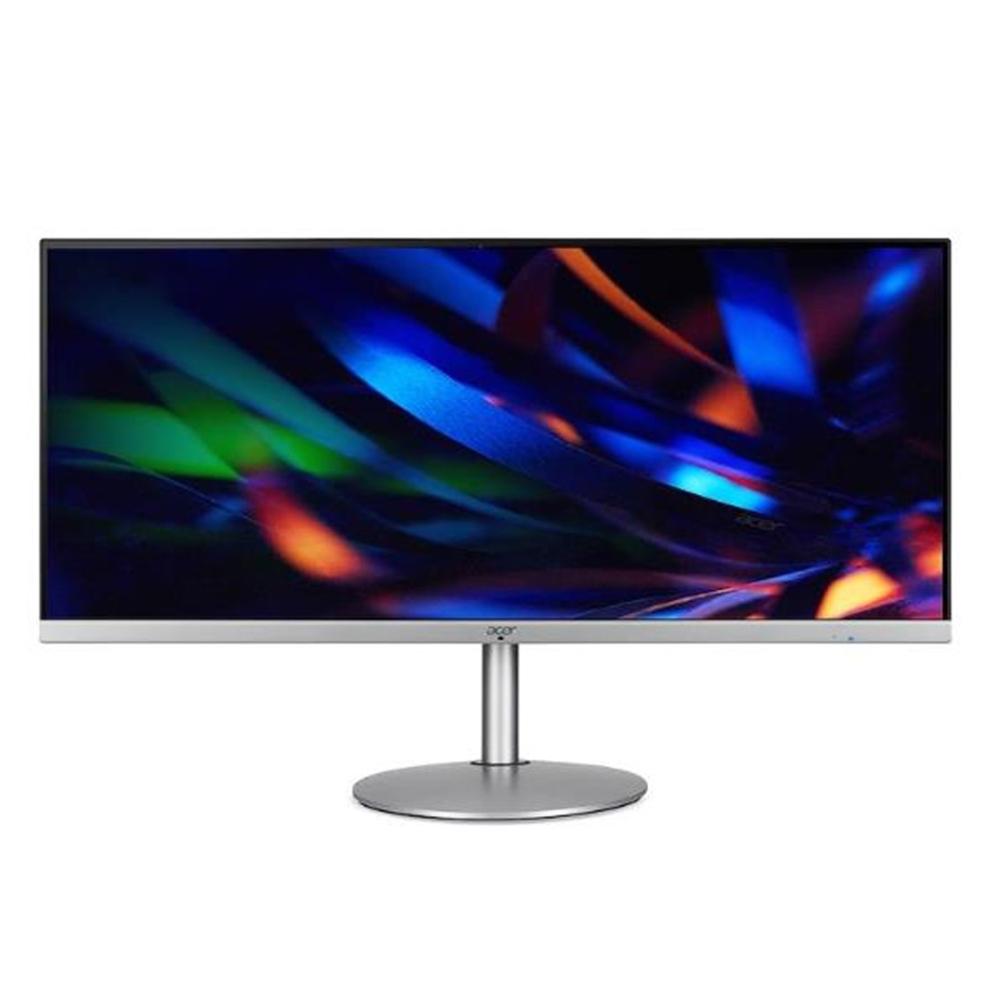 MONITOR LED 34" ACER CB2 IPS/ QHD/ DP/ HDMI/ 75HZ/ 4MS/ VESA 100X100